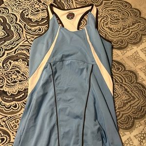 Bolle tennis dress size medium